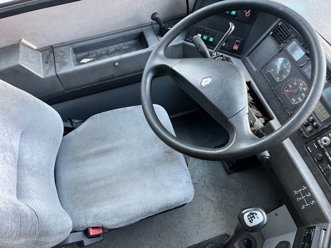 Irisbus Karosa Recreo - Bus: photos 5 Irisbus Karosa Recreo - Bus: photos 5