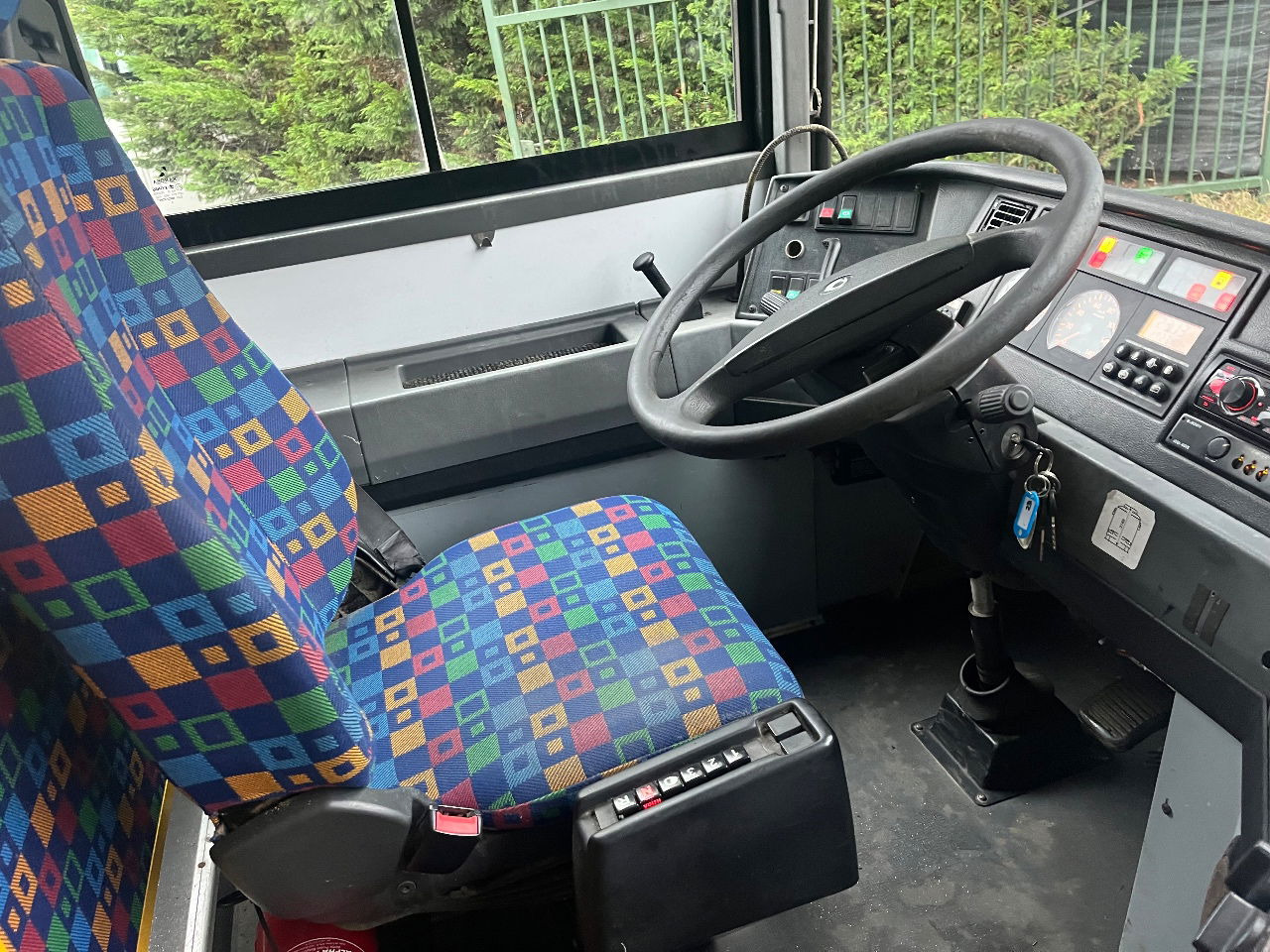 Irisbus Recreo - Bus urbain: photos 5 Irisbus Recreo - Bus urbain: photos 5