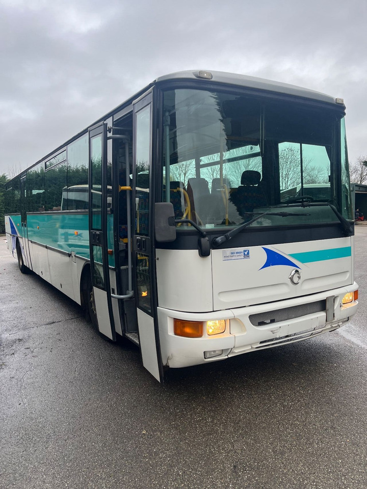 Irisbus Recreo - Bus urbain: photos 4 Irisbus Recreo - Bus urbain: photos 4