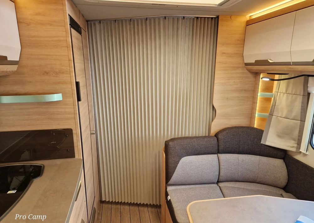 Caravane neuf KNAUS Sudwind 580 QS: photos 20