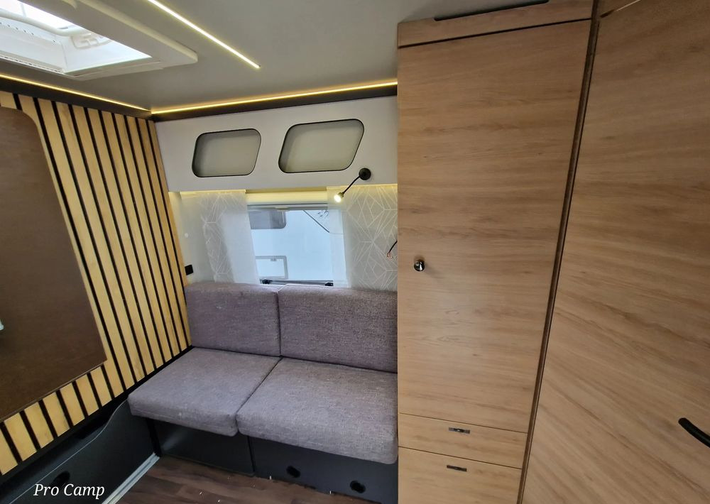 Caravane neuf KNAUS YASEO 340 PX: photos 30