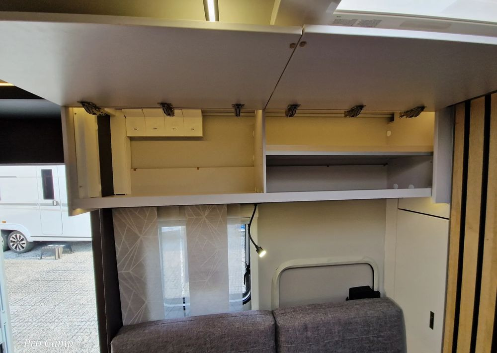 Caravane neuf KNAUS YASEO 340 PX: photos 37