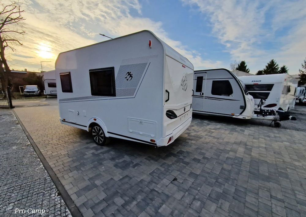 Caravane neuf KNAUS YASEO 340 PX: photos 8