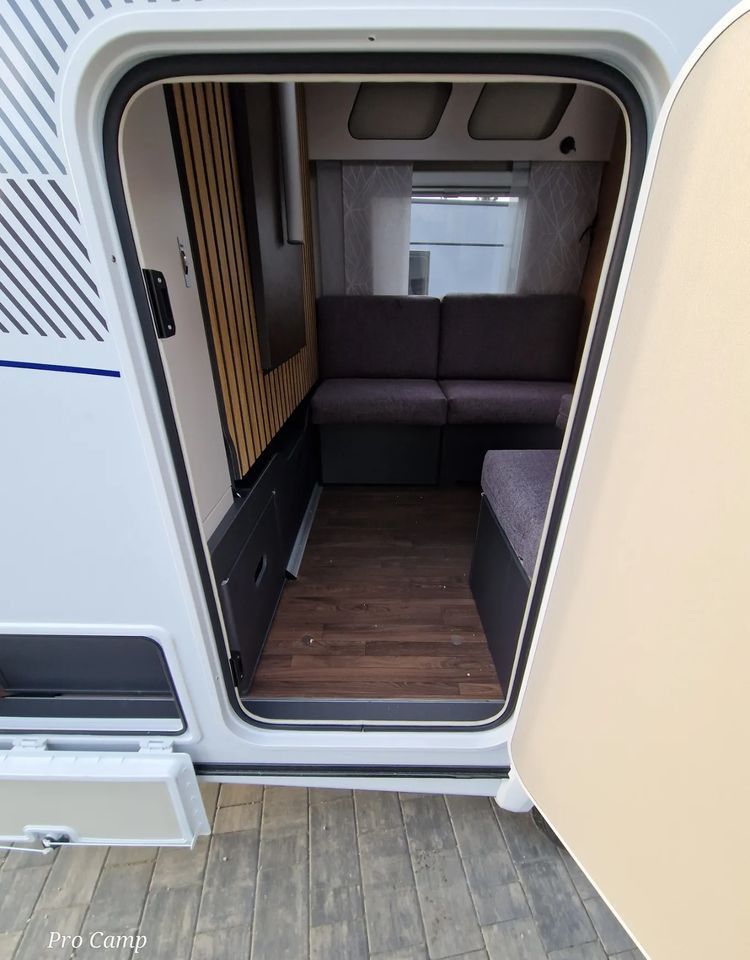 Caravane neuf KNAUS YASEO 340 PX: photos 11