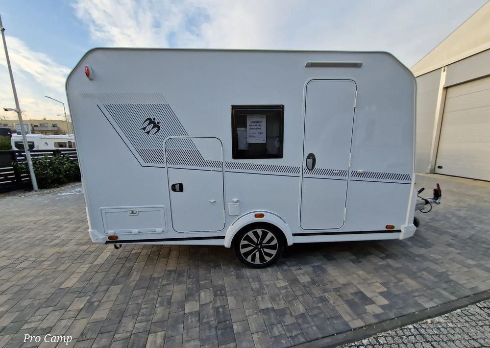 Caravane neuf KNAUS YASEO 340 PX: photos 10