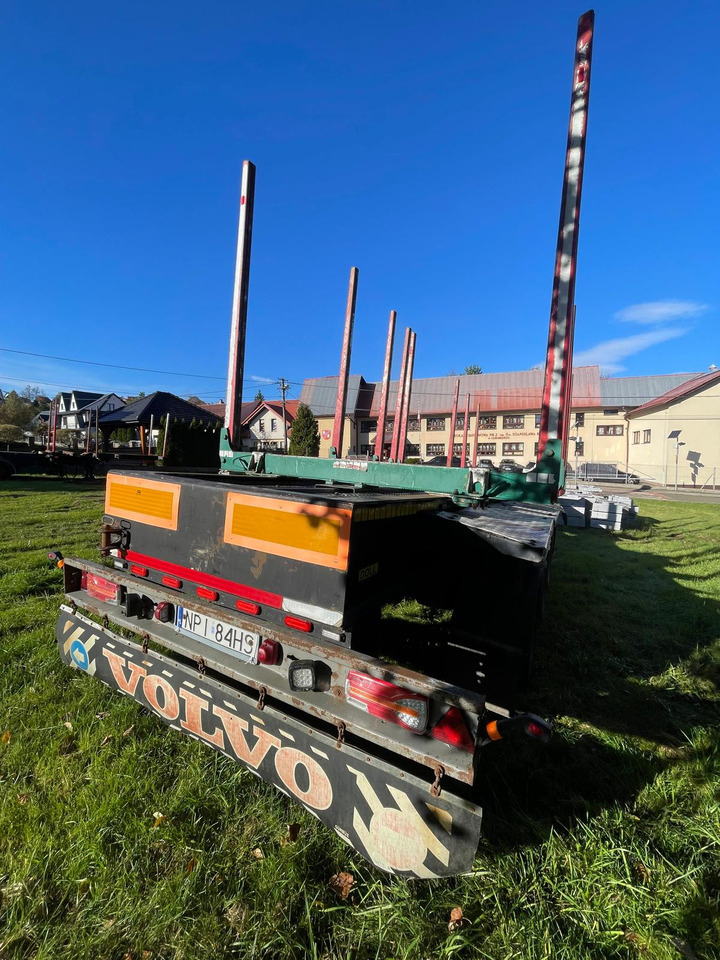 NACZEPA DOLL - Semi-remorque grumier: photos 5 NACZEPA DOLL - Semi-remorque grumier: photos 5