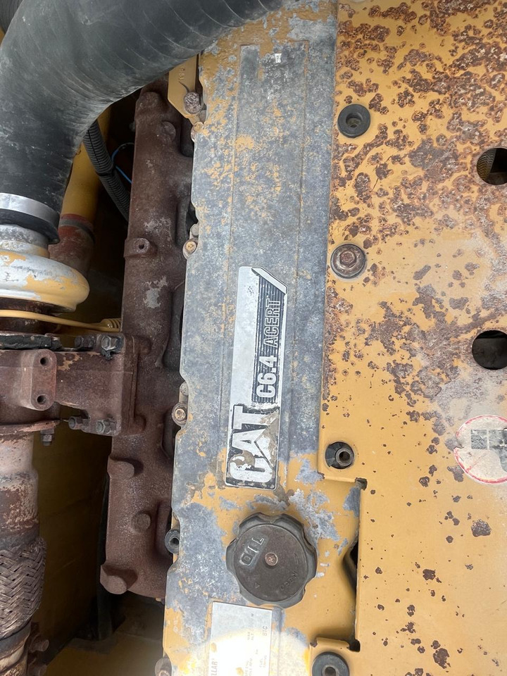 CATERPILLAR 323DL - Pelle sur chenille: photos 3 CATERPILLAR 323DL - Pelle sur chenille: photos 3