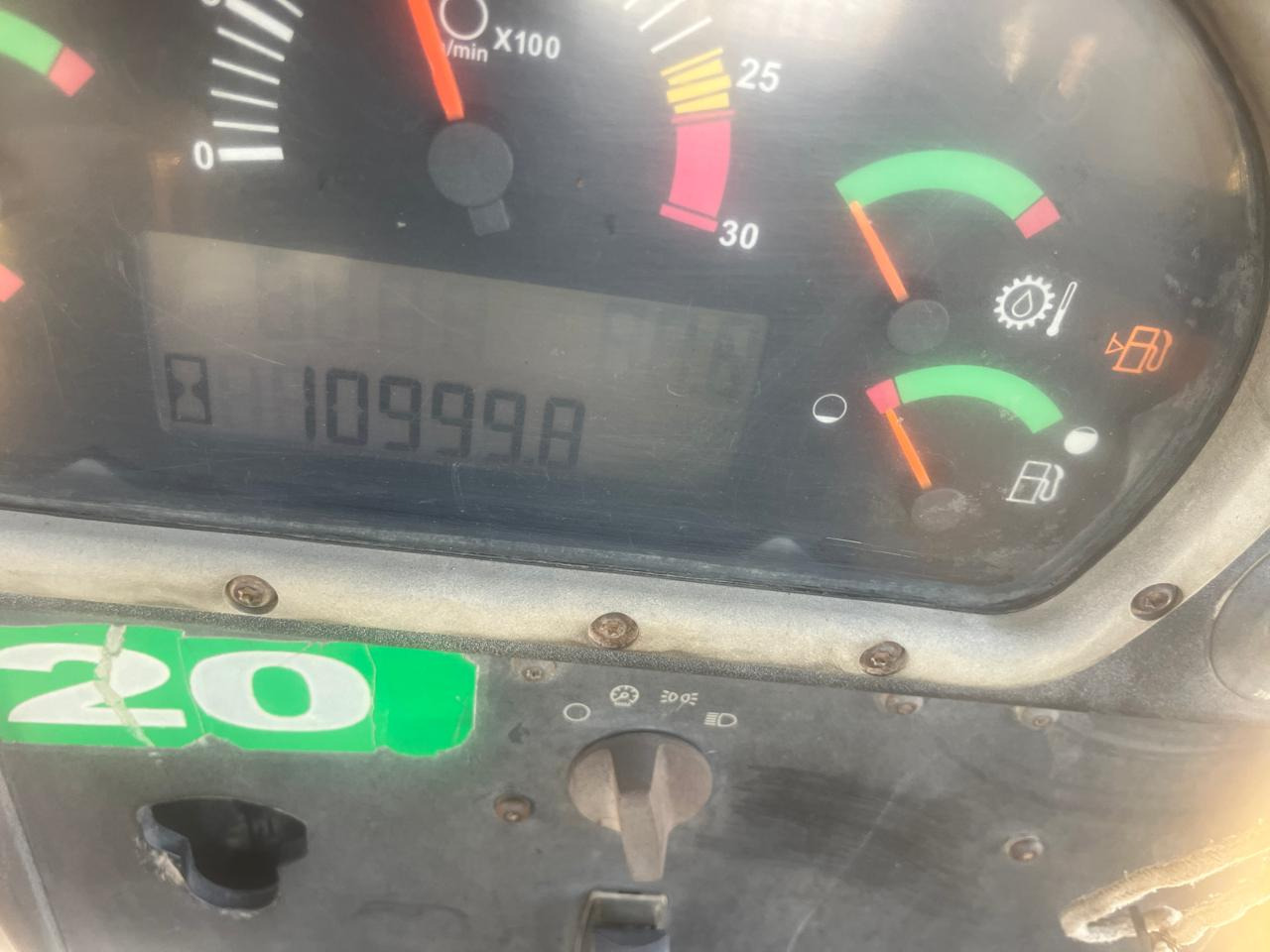 CATERPILLAR D6Rxl - Bulldozer: photos 5 CATERPILLAR D6Rxl - Bulldozer: photos 5