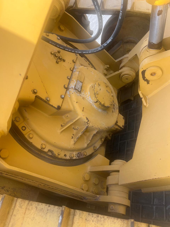 CATERPILLAR D6Rxl - Bulldozer: photos 2 CATERPILLAR D6Rxl - Bulldozer: photos 2