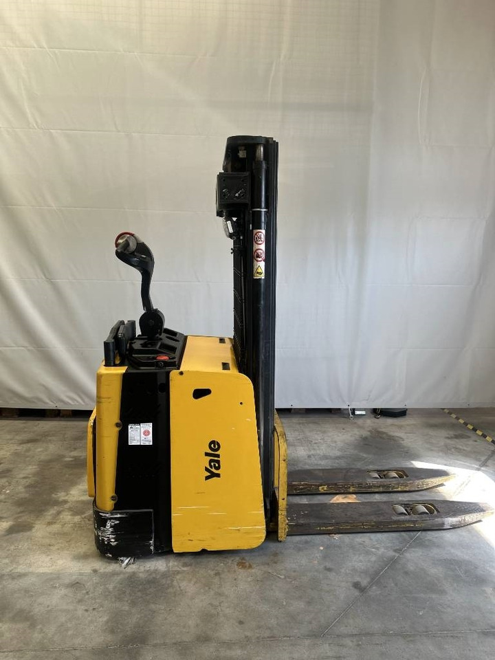 Yale ms15x - Gerbeur: photos 4 Yale ms15x - Gerbeur: photos 4