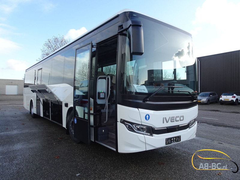 Iveco NEW Crossway 12.10 MTR, 55 Seats, LUXURY INTERIOR - Bus interurbain: photos 3 Iveco NEW Crossway 12.10 MTR, 55 Seats, LUXURY INTERIOR - Bus interurbain: photos 3