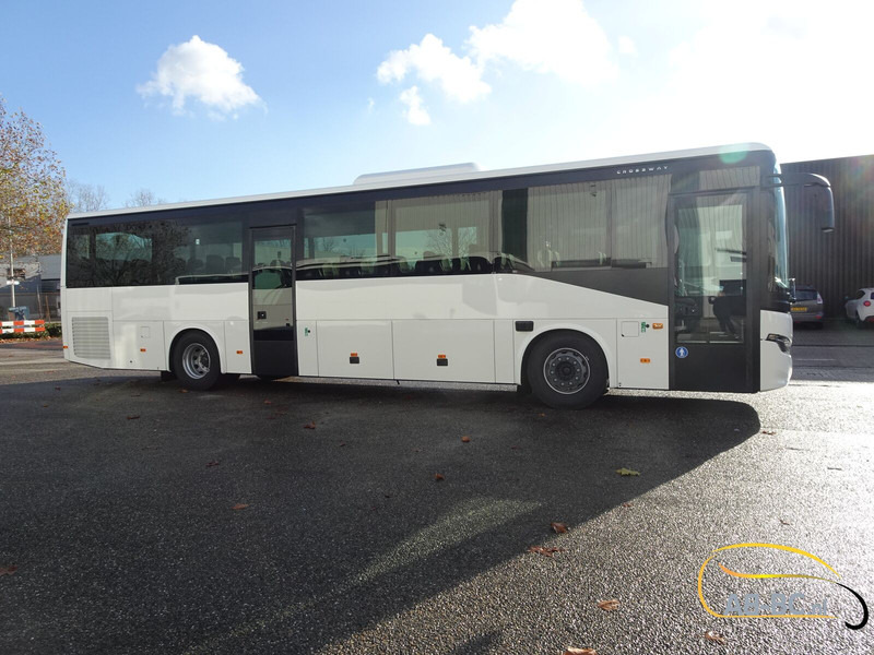 Iveco NEW Crossway 12.10 MTR, 55 Seats, LUXURY INTERIOR - Bus interurbain: photos 5 Iveco NEW Crossway 12.10 MTR, 55 Seats, LUXURY INTERIOR - Bus interurbain: photos 5