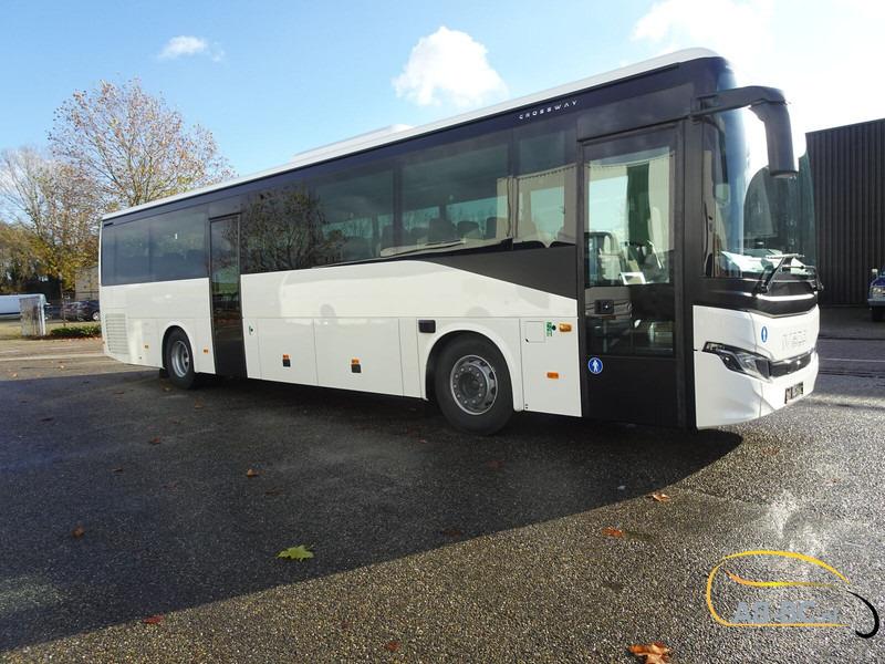 Iveco NEW Crossway 12.10 MTR, 55 Seats, LUXURY INTERIOR - Bus interurbain: photos 2 Iveco NEW Crossway 12.10 MTR, 55 Seats, LUXURY INTERIOR - Bus interurbain: photos 2