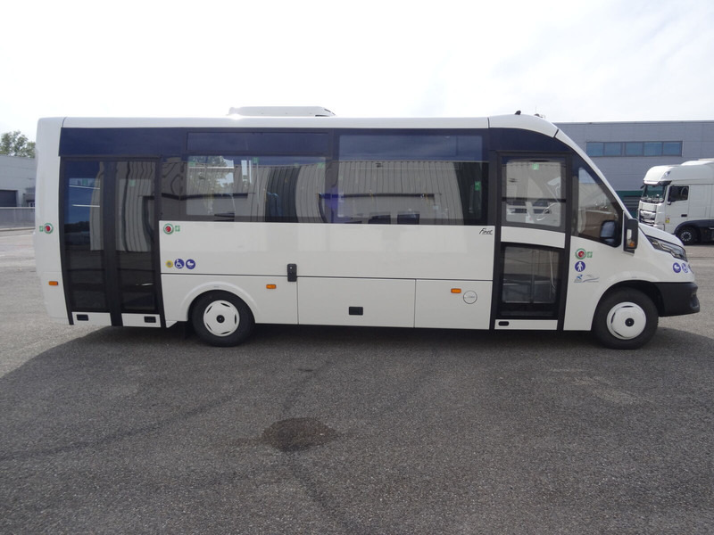 Iveco Rosero First - 24 Seats EURO 6 - Bus interurbain: photos 4 Iveco Rosero First - 24 Seats EURO 6 - Bus interurbain: photos 4