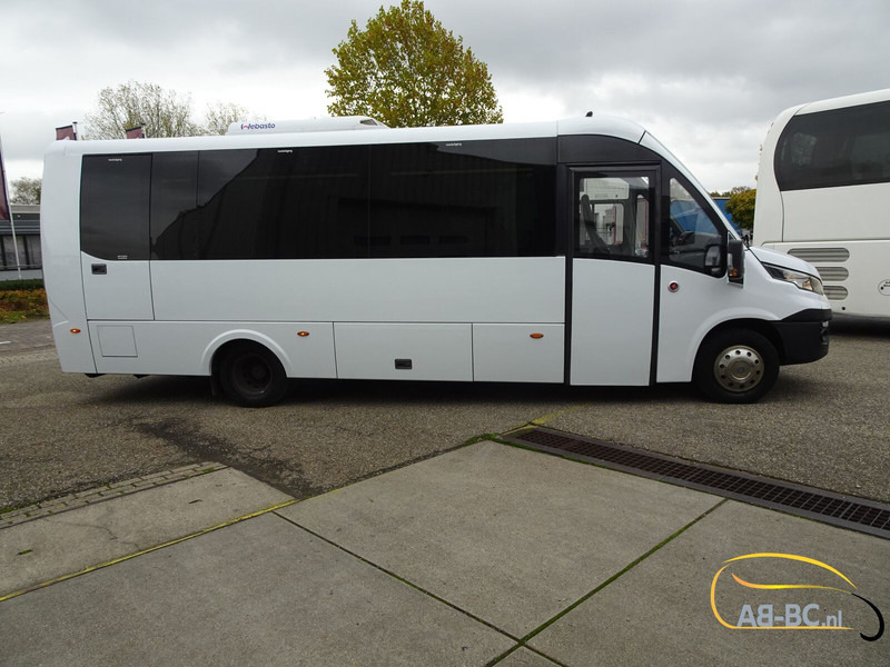 Iveco Rosero First - 29 Seats EURO 6 - Bus interurbain: photos 5 Iveco Rosero First - 29 Seats EURO 6 - Bus interurbain: photos 5