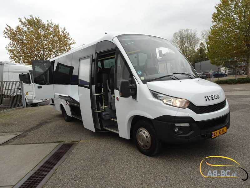 Iveco Rosero First - 29 Seats EURO 6 - Bus interurbain: photos 2 Iveco Rosero First - 29 Seats EURO 6 - Bus interurbain: photos 2