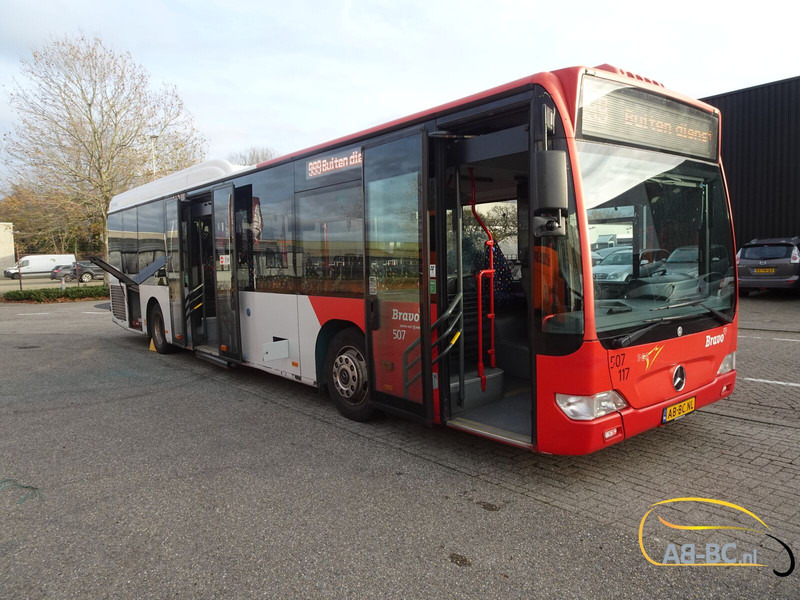 Mercedes-Benz Citaro O530 LE 42 Seats, 45 Standee EEV, 6 pcs. available - Bus urbain: photos 2 Mercedes-Benz Citaro O530 LE 42 Seats, 45 Standee EEV, 6 pcs. available - Bus urbain: photos 2