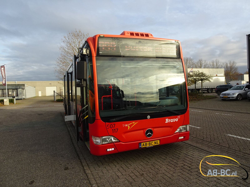Mercedes-Benz Citaro O530 LE 42 Seats, 45 Standee EEV, 6 pcs. available - Bus urbain: photos 4 Mercedes-Benz Citaro O530 LE 42 Seats, 45 Standee EEV, 6 pcs. available - Bus urbain: photos 4