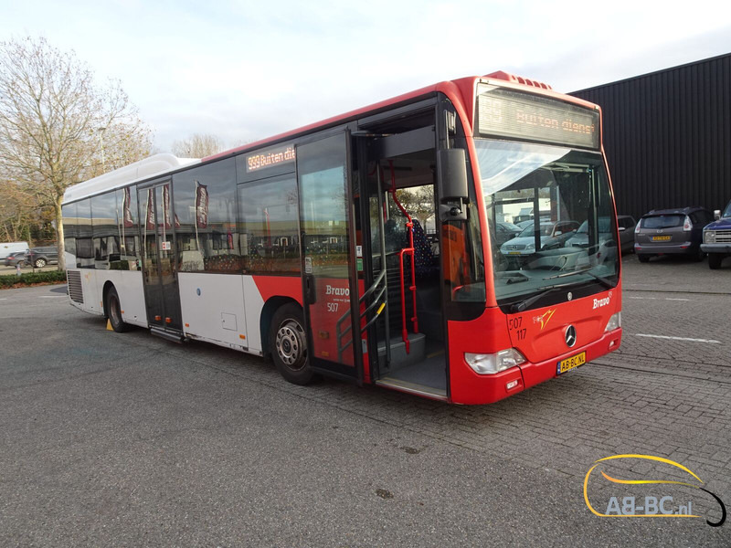 Mercedes-Benz Citaro O530 LE 42 Seats, 45 Standee EEV, 6 pcs. available - Bus urbain: photos 1 Mercedes-Benz Citaro O530 LE 42 Seats, 45 Standee EEV, 6 pcs. available - Bus urbain: photos 1