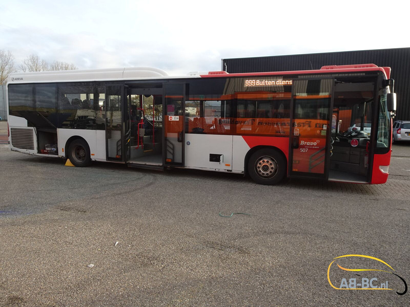 Mercedes-Benz Citaro O530 LE 42 Seats, 45 Standee EEV, 6 pcs. available - Bus urbain: photos 5 Mercedes-Benz Citaro O530 LE 42 Seats, 45 Standee EEV, 6 pcs. available - Bus urbain: photos 5