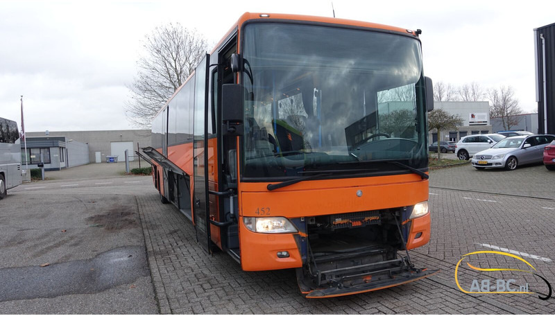 Mercedes-Benz Integro M - 57 SEATS EURO 5 - Autocar: photos 4 Mercedes-Benz Integro M - 57 SEATS EURO 5 - Autocar: photos 4