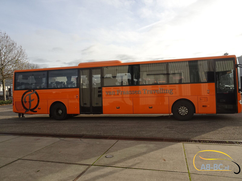 Mercedes-Benz Integro M - 57 Seats EURO 5 - Bus interurbain: photos 3 Mercedes-Benz Integro M - 57 Seats EURO 5 - Bus interurbain: photos 3