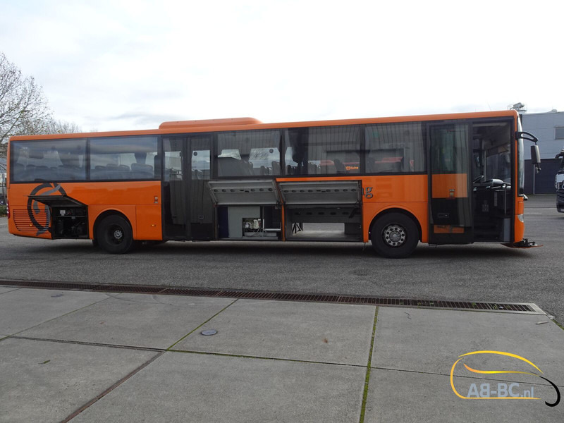 Mercedes-Benz Integro M - 57 Seats EURO 5 - Bus interurbain: photos 4 Mercedes-Benz Integro M - 57 Seats EURO 5 - Bus interurbain: photos 4