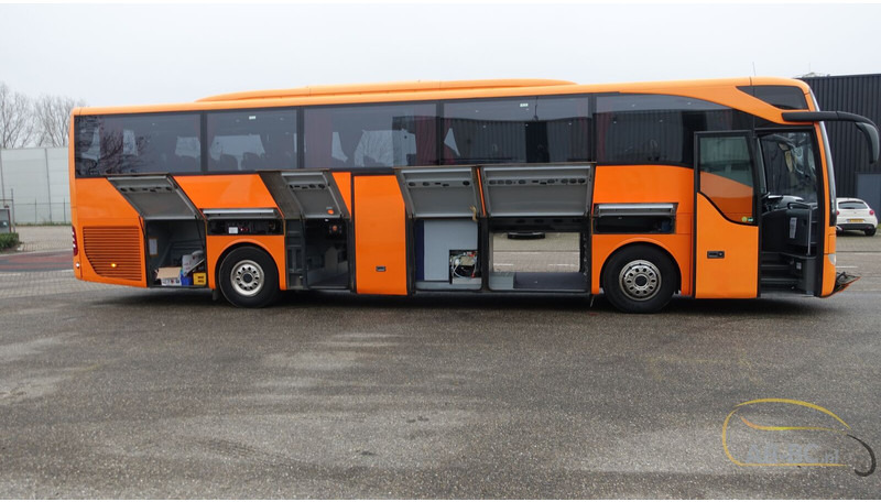 Mercedes-Benz Tourismo RHD - 52 Seats EURO 6 - Autocar: photos 4 Mercedes-Benz Tourismo RHD - 52 Seats EURO 6 - Autocar: photos 4