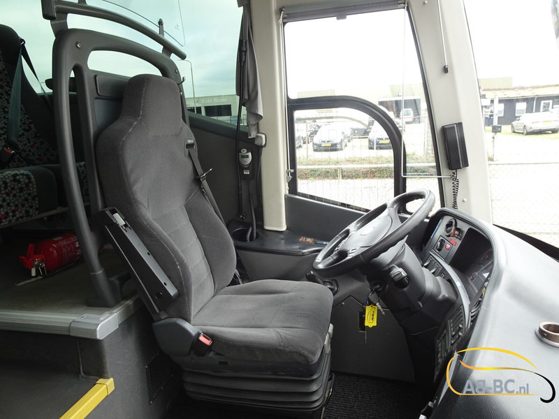 Scania Higer Touring HD, 54 Seats +Lift, Euro 6 - Autocar: photos 5 Scania Higer Touring HD, 54 Seats +Lift, Euro 6 - Autocar: photos 5