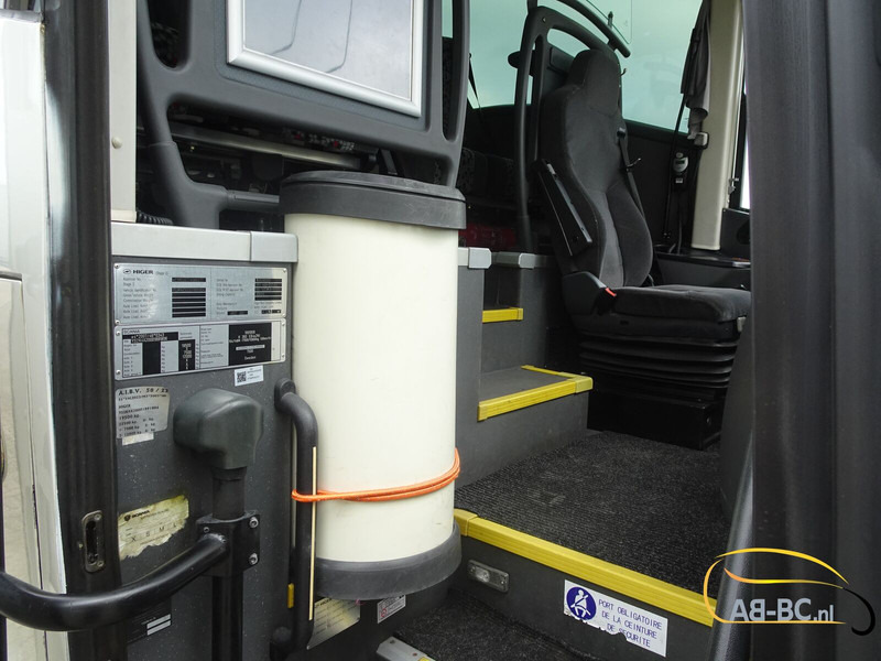 Scania Higer Touring HD, 54 Seats +Lift, Euro 6 - Autocar: photos 2 Scania Higer Touring HD, 54 Seats +Lift, Euro 6 - Autocar: photos 2