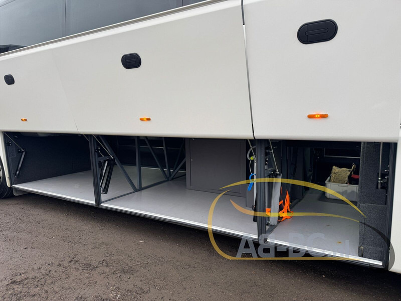 VDL Futura FHD2-129/300 - 55 Seats EURO 6, 4 pcs. from Jan 26 - Autocar: photos 5 VDL Futura FHD2-129/300 - 55 Seats EURO 6, 4 pcs. from Jan 26 - Autocar: photos 5