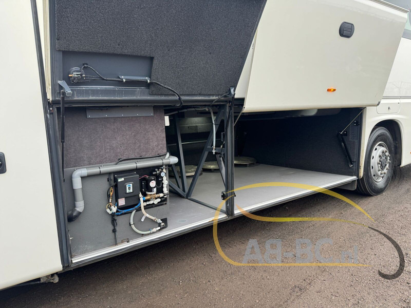 VDL Futura FHD2-129/300 - 55 Seats EURO 6, 4 pcs. from Jan 26 - Autocar: photos 2 VDL Futura FHD2-129/300 - 55 Seats EURO 6, 4 pcs. from Jan 26 - Autocar: photos 2