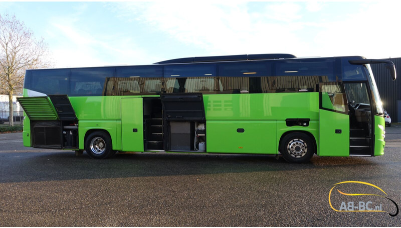 Autocar VDL Futura FHD2 129-370 - 55 Seats EURO 6: photos 7 Autocar VDL Futura FHD2 129-370 - 55 Seats EURO 6: photos 7