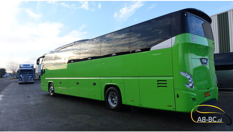Autocar VDL Futura FHD2 129-370 - 55 Seats EURO 6: photos 19 Autocar VDL Futura FHD2 129-370 - 55 Seats EURO 6: photos 19