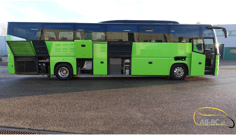 Autocar VDL Futura FHD2 129-370 - 55 Seats EURO 6: photos 9 Autocar VDL Futura FHD2 129-370 - 55 Seats EURO 6: photos 9