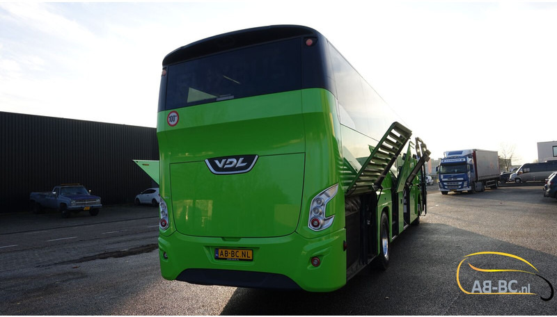 Autocar VDL Futura FHD2 129-370 - 55 Seats EURO 6: photos 11 Autocar VDL Futura FHD2 129-370 - 55 Seats EURO 6: photos 11