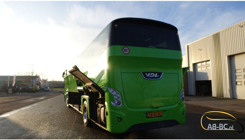 Autocar VDL Futura FHD2 129-370 - 55 Seats EURO 6: photos 20 Autocar VDL Futura FHD2 129-370 - 55 Seats EURO 6: photos 20