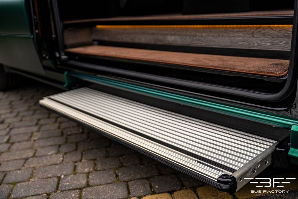 Minibus, Transport de personnes Mercedes-Benz Sprinter 319, Taxi 8+1 !! VIP !!: photos 12 Minibus, Transport de personnes Mercedes-Benz Sprinter 319, Taxi 8+1 !! VIP !!: photos 12