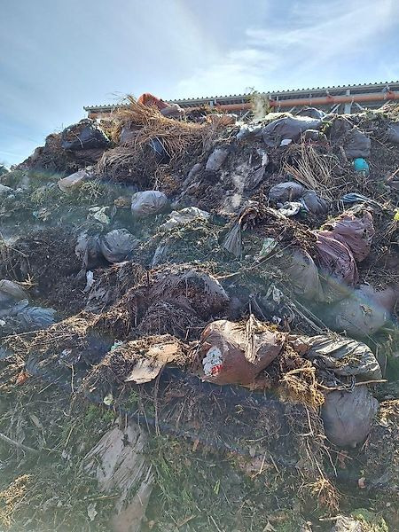 Alzinger Maschinenbau Lepton 5100 przesiewacz gwiazdowy do bioodpadów, kompostu oraz torfu - Broyeur industriel: photos 2 Alzinger Maschinenbau Lepton 5100 przesiewacz gwiazdowy do bioodpadów, kompostu oraz torfu - Broyeur industriel: photos 2