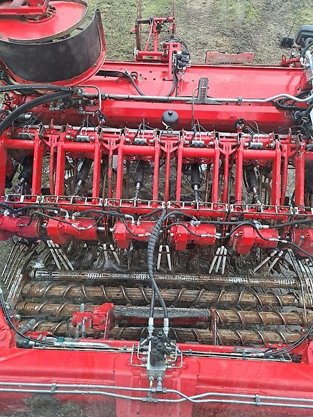 Holmer T4-40 - Matériel betteravier: photos 5 Holmer T4-40 - Matériel betteravier: photos 5