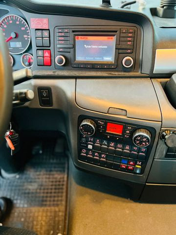 Camion ampliroll MAN TGS 26.400 Meiller RK-2065/KEINE 460,440: photos 13