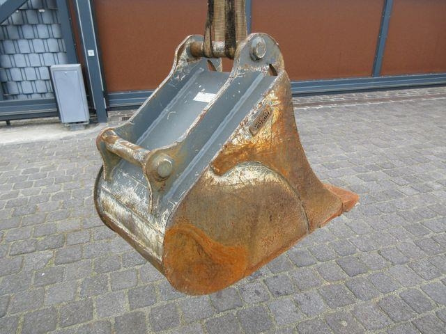 Digging bucket withieflöffel EUROAUFNAHME, 350 mm - Godet pour pelle: photos 2 Digging bucket withieflöffel EUROAUFNAHME, 350 mm - Godet pour pelle: photos 2