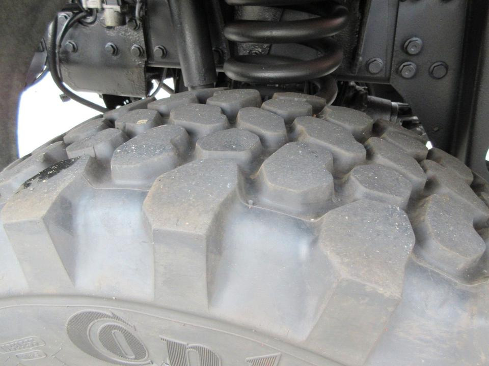 Unimog U 400, DSK., Langer Radstand, Klima - Camion benne: photos 5 Unimog U 400, DSK., Langer Radstand, Klima - Camion benne: photos 5