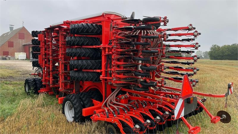 Kuhn Espro 6000 RC - Combiné de semis: photos 4 Kuhn Espro 6000 RC - Combiné de semis: photos 4