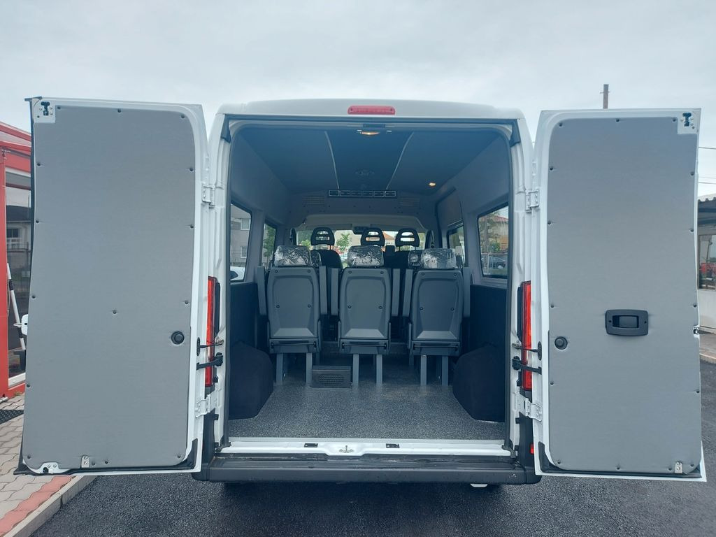 Minibus, Transport de personnes neuf Citroën Jumper 9 Sitzer L2H2 11,5m3  S&S 140Ps SOFORT Citroën Jumper 9 Sitzer L2H2 11,5m3  S&S 140Ps SOFORT: photos 6