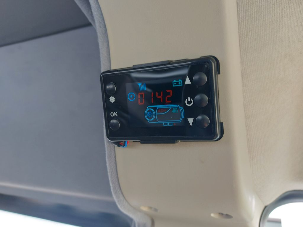 Minibus, Transport de personnes neuf Citroën Jumper 9 Sitzer L2H2 11,5m3  S&S 140Ps SOFORT Citroën Jumper 9 Sitzer L2H2 11,5m3  S&S 140Ps SOFORT: photos 15