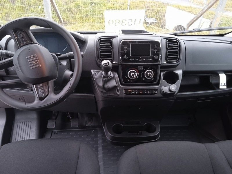 Fiat Ducato H2 Kastenwagen 35 L2H2 140 Multijet Flach - Fourgon grand volume: photos 4 Fiat Ducato H2 Kastenwagen 35 L2H2 140 Multijet Flach - Fourgon grand volume: photos 4