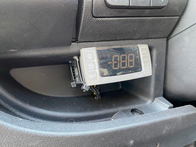 Utilitaire frigorifique neuf Peugeot Boxer L2 Heavy Kühlkoffer Peugeot Boxer L2 Heavy Kühlkoffer: photos 7 Utilitaire frigorifique neuf Peugeot Boxer L2 Heavy Kühlkoffer Peugeot Boxer L2 Heavy Kühlkoffer: photos 7