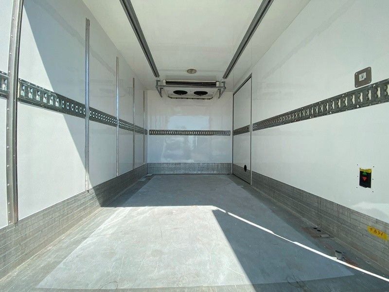 Utilitaire frigorifique neuf Peugeot Boxer L2 Heavy Kühlkoffer Peugeot Boxer L2 Heavy Kühlkoffer: photos 8 Utilitaire frigorifique neuf Peugeot Boxer L2 Heavy Kühlkoffer Peugeot Boxer L2 Heavy Kühlkoffer: photos 8