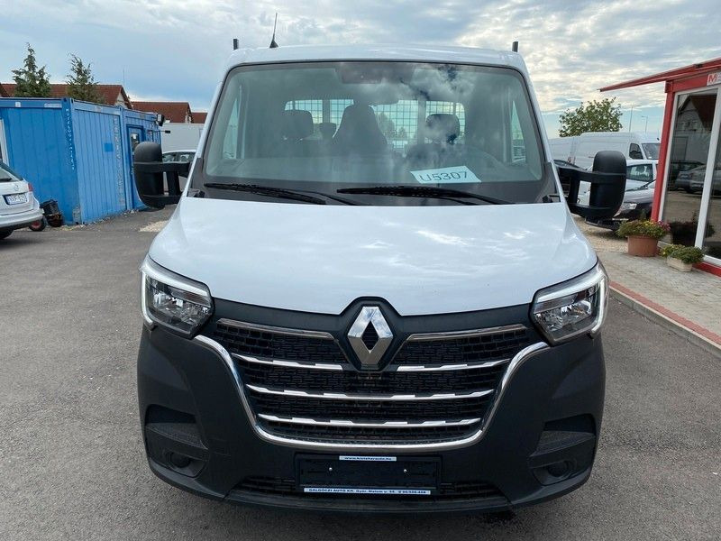 Renault Master Kipper L3H1 P5 4,5t 165Ps Renault Master Kipper L3H1 P5 4,5t 165Ps - Utilitaire benne: photos 2 Renault Master Kipper L3H1 P5 4,5t 165Ps Renault Master Kipper L3H1 P5 4,5t 165Ps - Utilitaire benne: photos 2